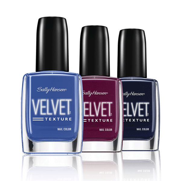 Sally Hansen Colour