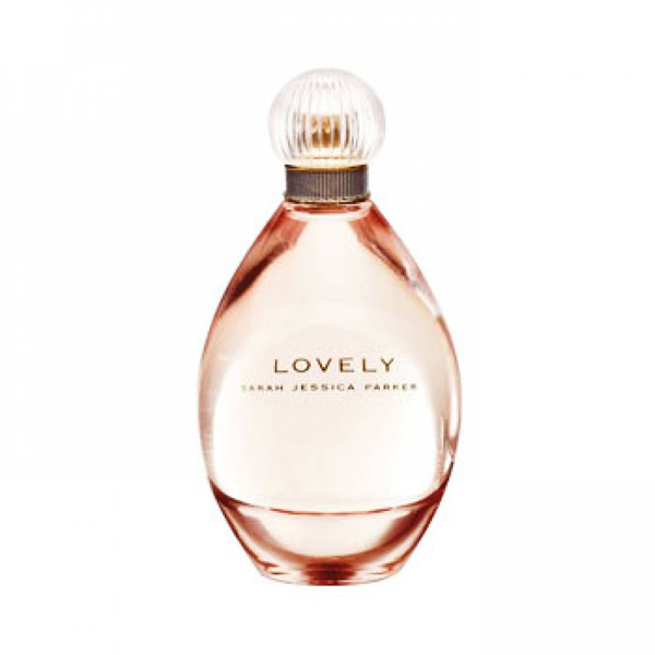 Sarah Jessica Parker Lovely 50ml EDP Spray