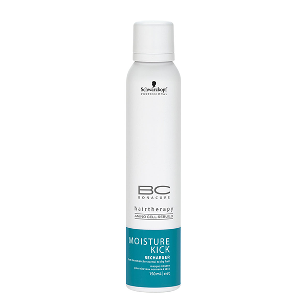 Schwarzkopf BC Bonacure Moisture Kick Recharger 150ml