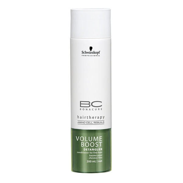 Schwarzkopf BC Bonacure Volume Boost Detangler 200ml