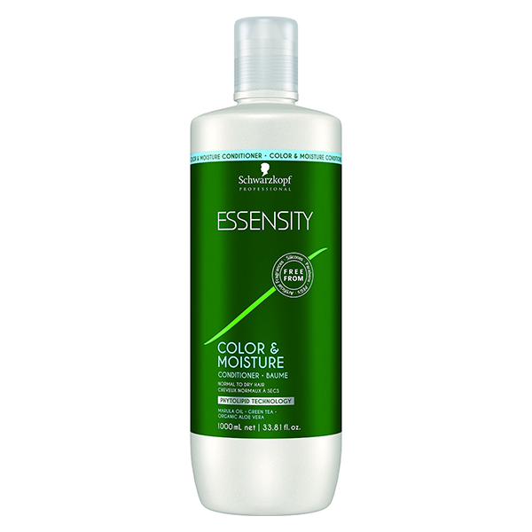 Schwarzkopf Essensity Colour & Moisture Conditioner 1000ml