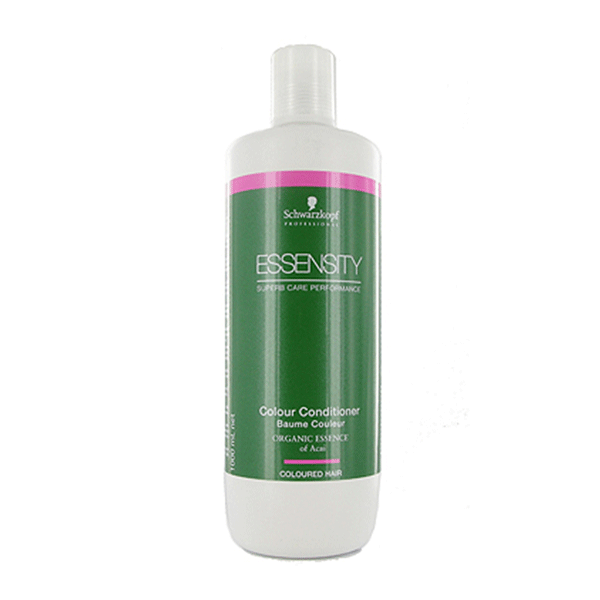 Schwarzkopf Essensity Colour Conditioner 1000ml