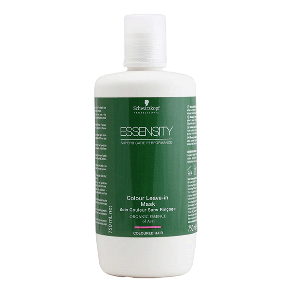 Schwarzkopf Essensity Colour Leave-In Mask 750ml