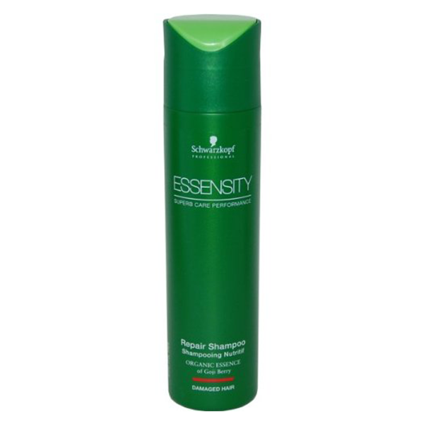 Schwarzkopf Essensity Repair Shampoo Damaged Hair 250ml