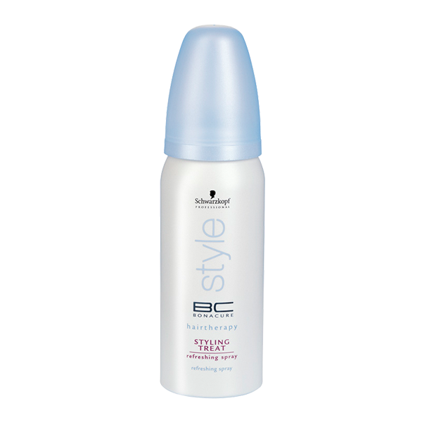Schwarzkopf Professional BC Styling Treat Refreshing Spray 150ml