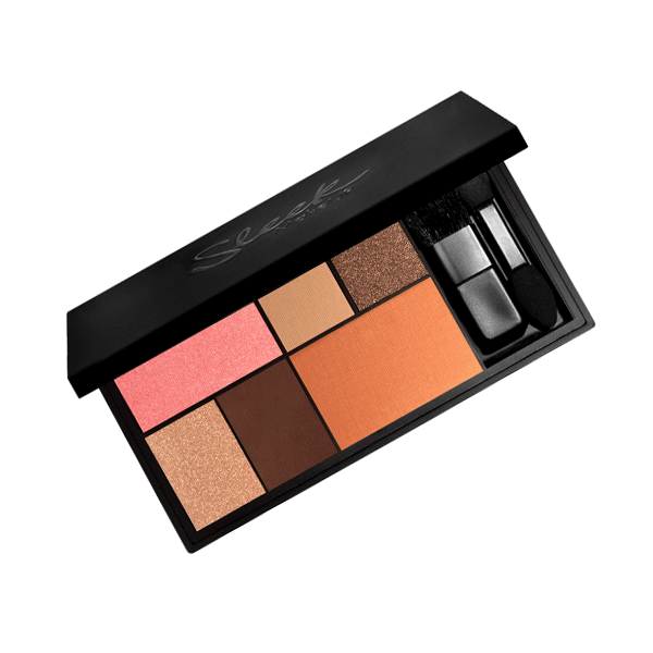 Sleek Eye & Cheek Palette