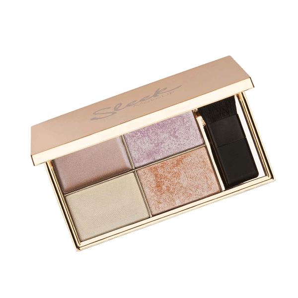 Sleek Highlighting Palette