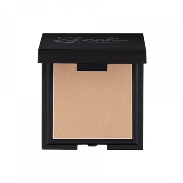 Sleek Luminous Pressed Powder