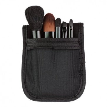 Sleek Make Up 5 Piece Brush Set 