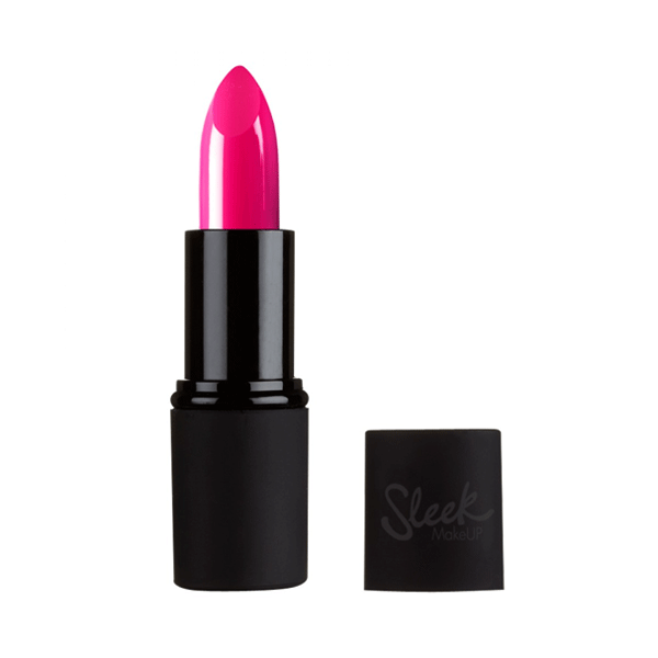 Sleek True Colour Lipstick
