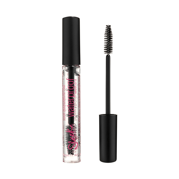 Sleek Waterproof Mascara In Clear