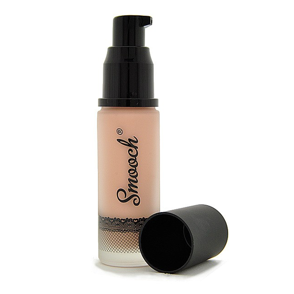 Smooch Flawless Foundation