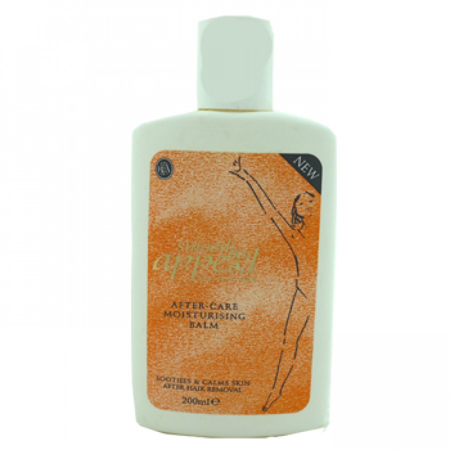 Smooth Appeal Moisturizing Balm