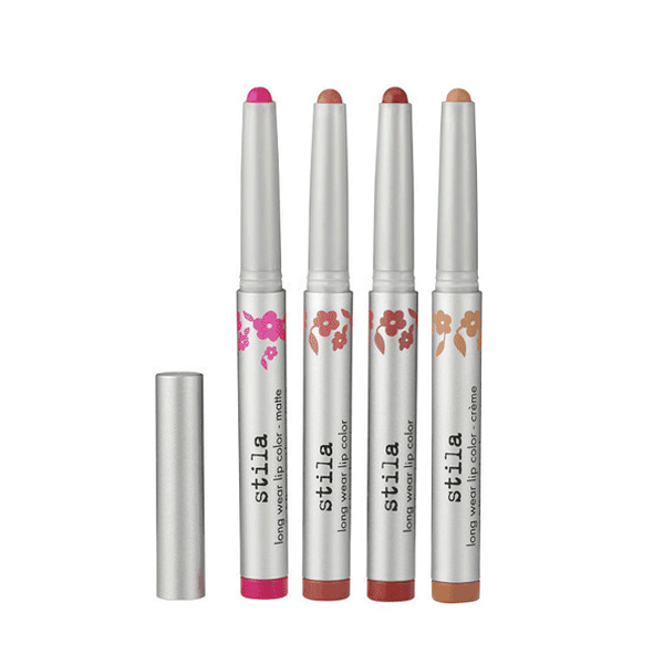 Stila Long Wear Lip Color