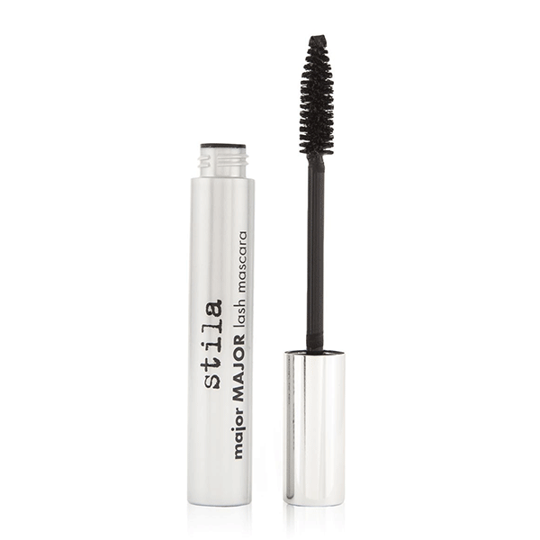 Stila Major Lash Mascara Black