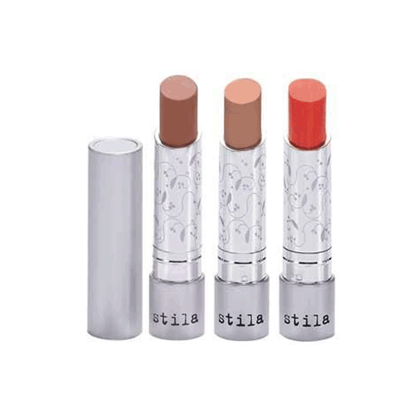 Stila Shine Lip Color