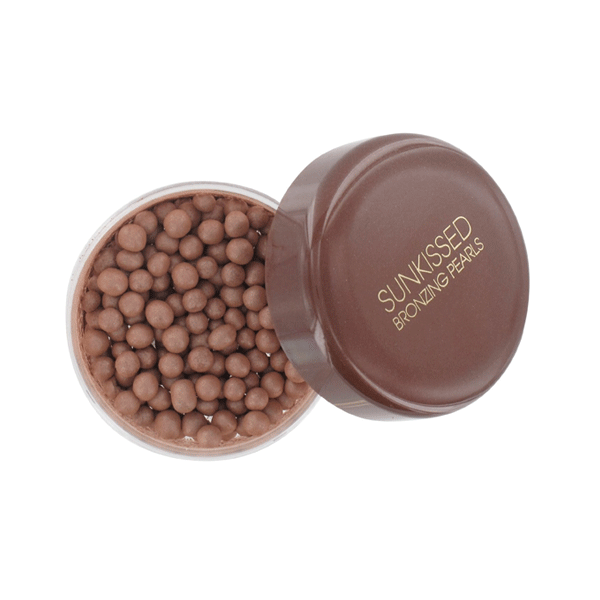 Sunkissed Jumbo Bronzing Pearls 23996