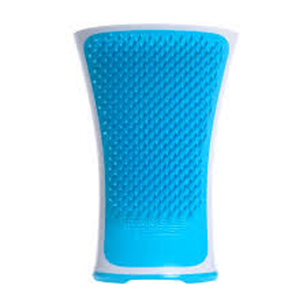 Tangle Teezer Aqua Splash Detangling Hairbrush - Blue Lagoon