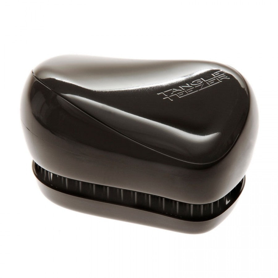 Tangle Teezer Compact Styler Instant Detangling Hairbrush - Rock Star