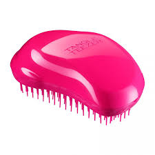 Tangle Teezer Elite Professional Detangling Hairbrush - Pink