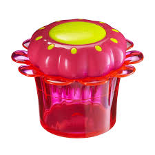 Tangle Teezer Magic Flowerpot Detangling Hairbrush - Princess Pink