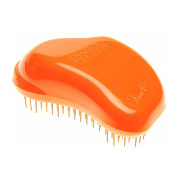 Tangle Teezer Original Professional Detangling Hairbrush - Orange