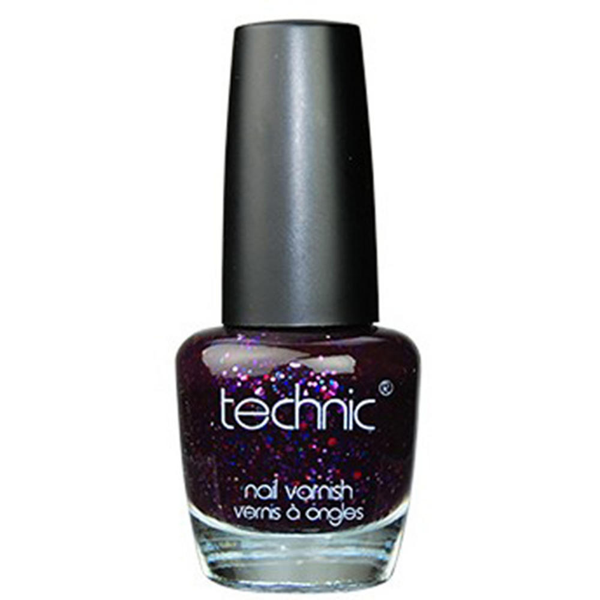 Technic nail varnish - mad alice