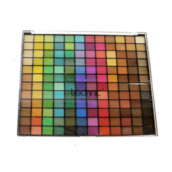 Technic 144 Amazing Eyeshadows Palette