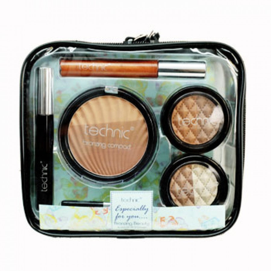 Technic Especially For You Bronzing Beauty 72219