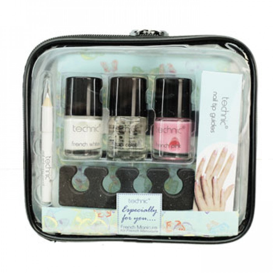 Technic Especially For You French Manicure 72211