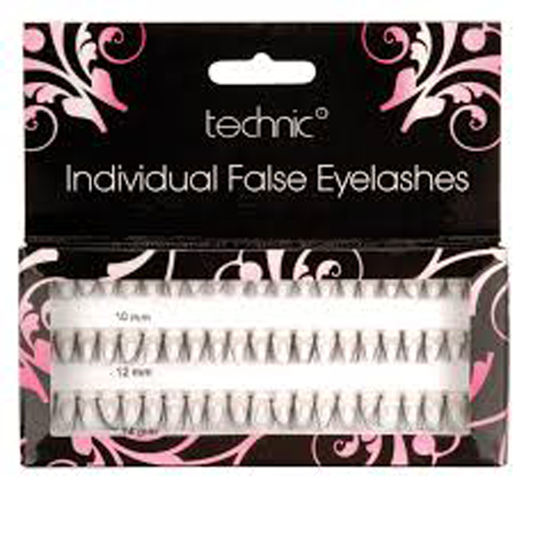Technic Individual False Eyelashes