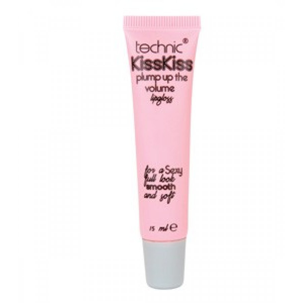 Technic Kiss Kiss Plump Up The Volume 