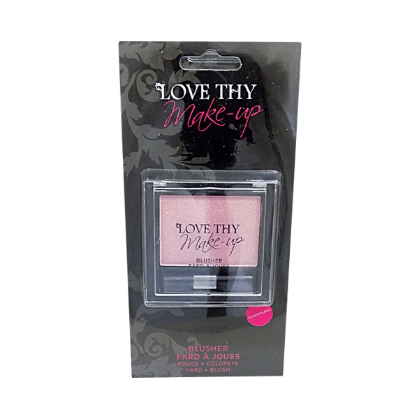 Technic Love Thy Make Up Blusher 