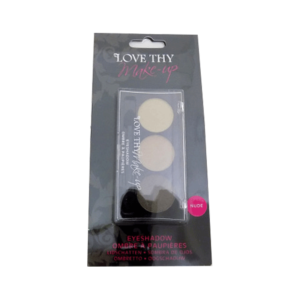Technic Love Thy Make Up Eyeshadow