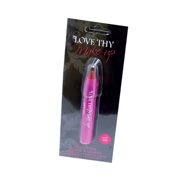 Technic Love Thy Make Up Juicy Lipstick