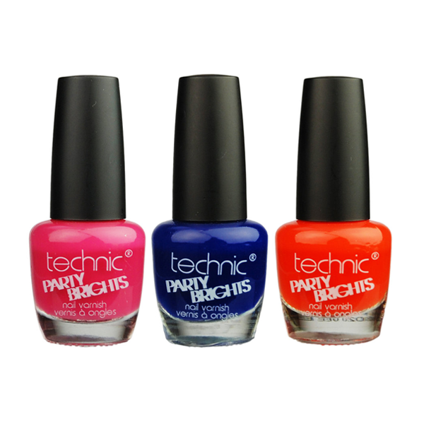 Technic Party Brights