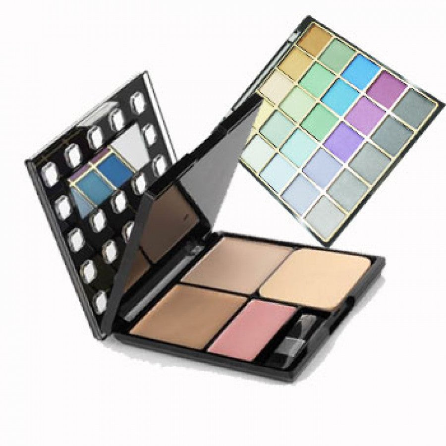 Technic Sweetheart Eye Makeup Kit BQ3404