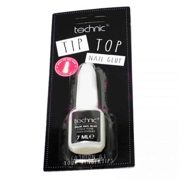 Technic Tip Top False Nail Glue 7ml