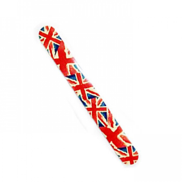 Technic Union Jack Emery Board