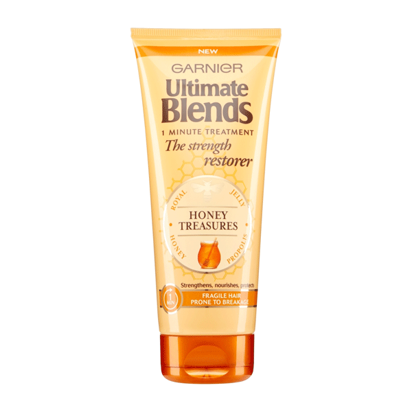 Ultimate Blends Strength Restorer Treatment 200ml