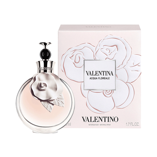 Valentina Acqua Floreale 50ml EDT Spray