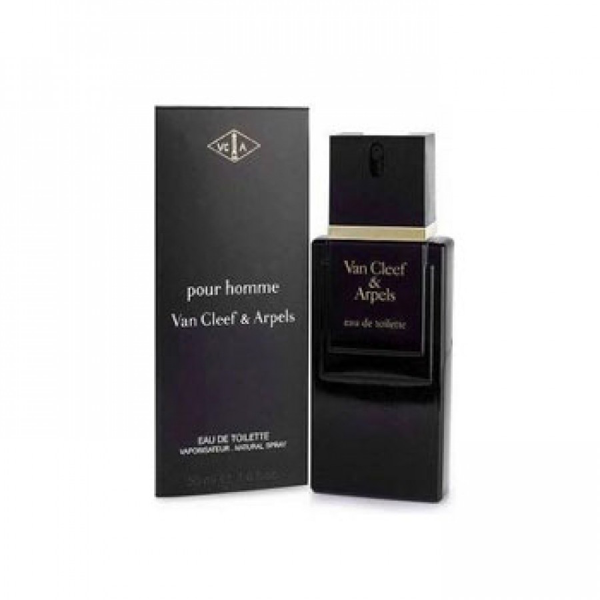 Van Cleef And Arpels Pour Homme 100ml EDT Spray