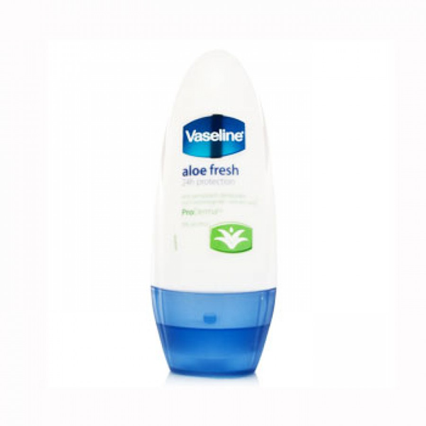 Vaseline Aloe Fresh 24h Protection 50ml