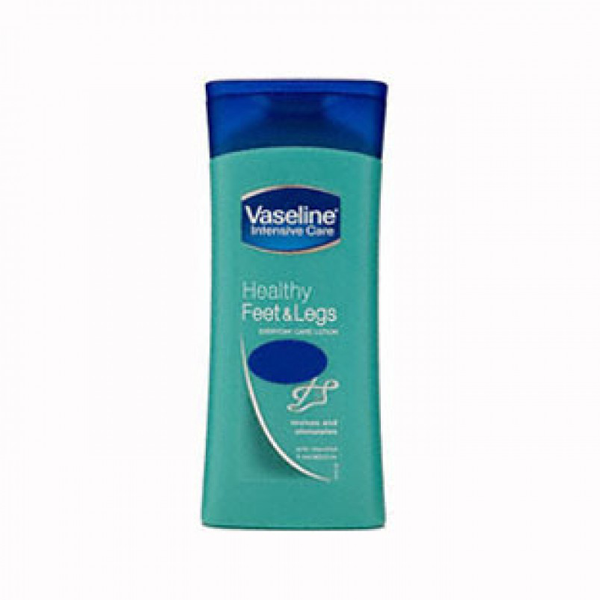 Vaseline Healthy Feet & Legs Everyday Care Lotion 200ml