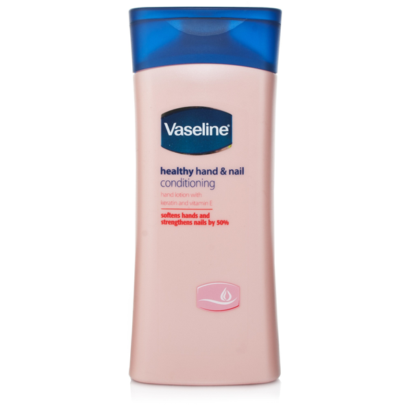 Vaseline Healthy Hand & Nail Conditioning Hand Lotion 200ml