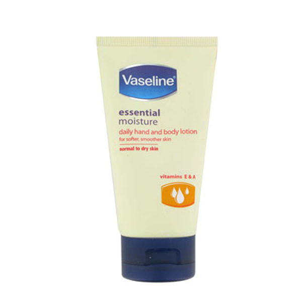 Vaseline Intensive Care Essential Lotion 75ml