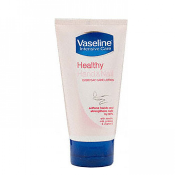 Vaseline intensive care Hand & Nail Lotion 75ml