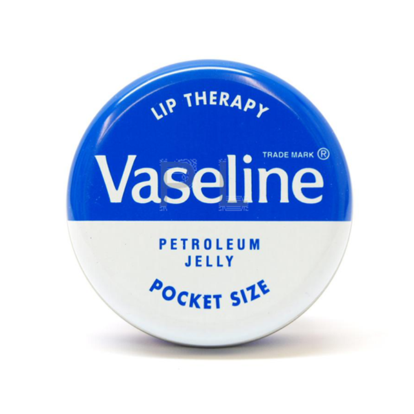 Vaseline Lip Therapy Original - Pocket Size - 20g