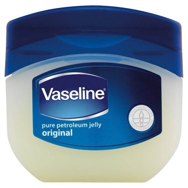 Vaseline Pure Petroleum Jelly - Orginal - 50ml