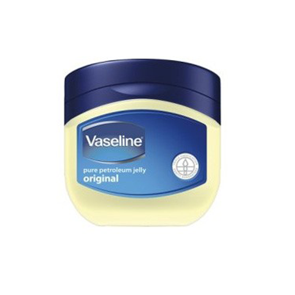 Vaseline Pure Petroleum Jelly Orginal 100ml